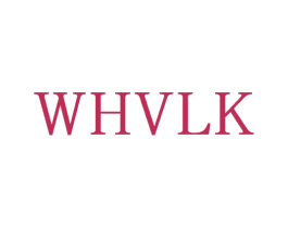 WHVLK 商标图样