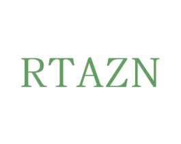 RTAZN 商标图样