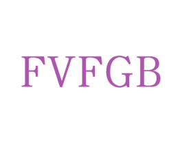 FVFGB 商标图样
