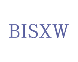 BISXW 商标图样