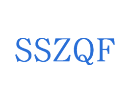 SSZQF 商标图样