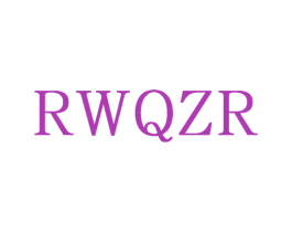 RWQZR 商标图样
