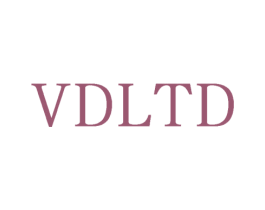 VDLTD 商标图样