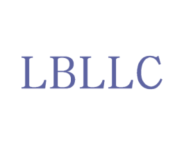 LBLLC 商标图样