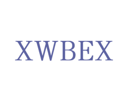 XWBEX 商标图样