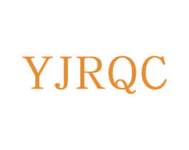 YJRQC 商标图样