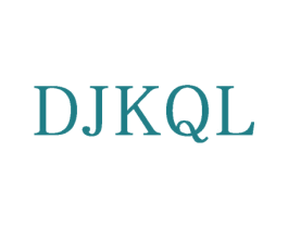 DJKQL 商标图样