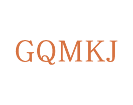GQMKJ 商标图样