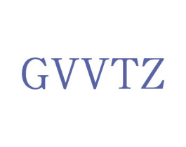 GVVTZ 商标图样