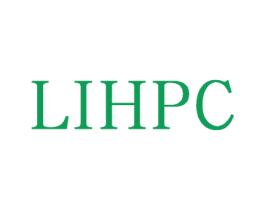 LIHPC 商标图样