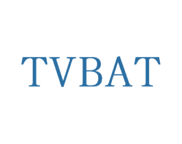 TVBAT 商标图样