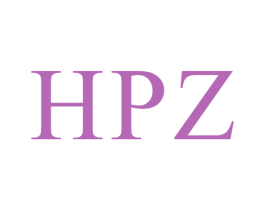 HPZ 商标图样