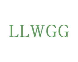 LLWGG 商标图样