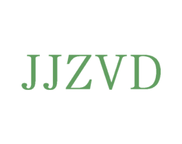 JJZVD 商标图样