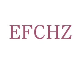 EFCHZ 商标图样