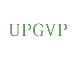 UPGVP 商标图样