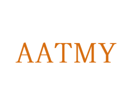 AATMY 商标图样