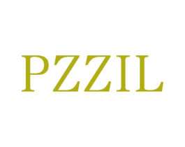 PZZIL 商标图样