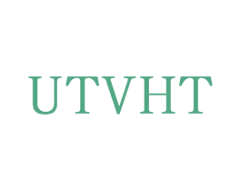 UTVHT 商标图样