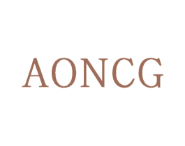 AONCG 商标图样