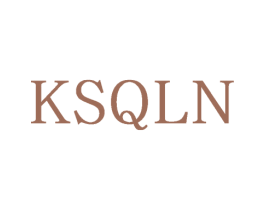 KSQLN 商标图样