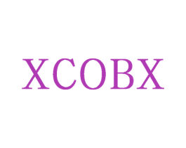 XCOBX 商标图样