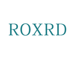 ROXRD 商标图样