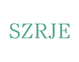 SZRJE 商标图样