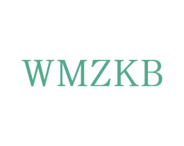 WMZKB 商标图样