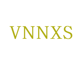 VNNXS 商标图样