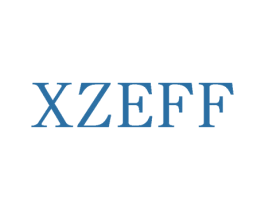 XZEFF 商标图样