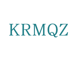 KRMQZ 商标图样