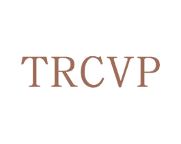 TRCVP 商标图样