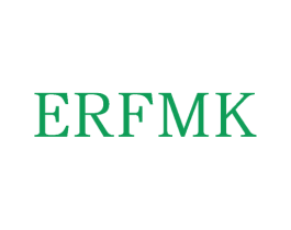ERFMK 商标图样