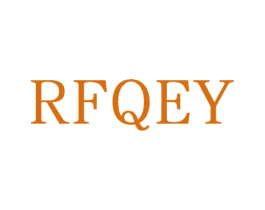 RFQEY 商标图样