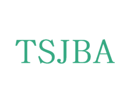 TSJBA 商标图样