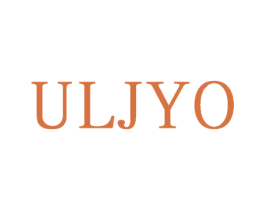 ULJYO 商标图样