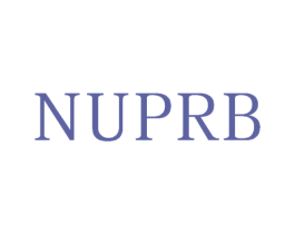NUPRB 商标图样
