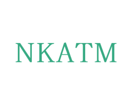 NKATM 商标图样