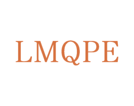 LMQPE 商标图样