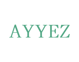 AYYEZ 商标图样