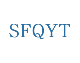 SFQYT 商标图样