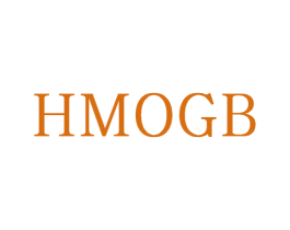HMOGB 商标图样