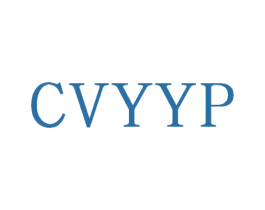 CVYYP 商标图样