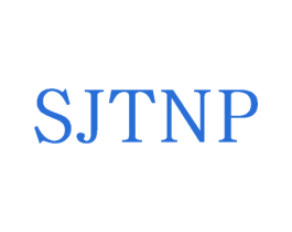 SJTNP 商标图样