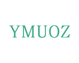 YMUOZ 商标图样