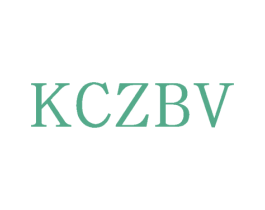 KCZBV 商标图样