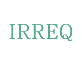 IRREQ 商标图样