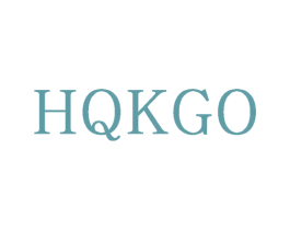 HQKGO 商标图样