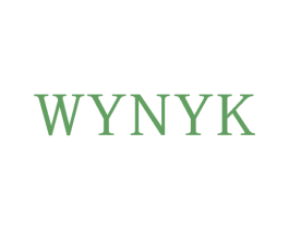 WYNYK 商标图样